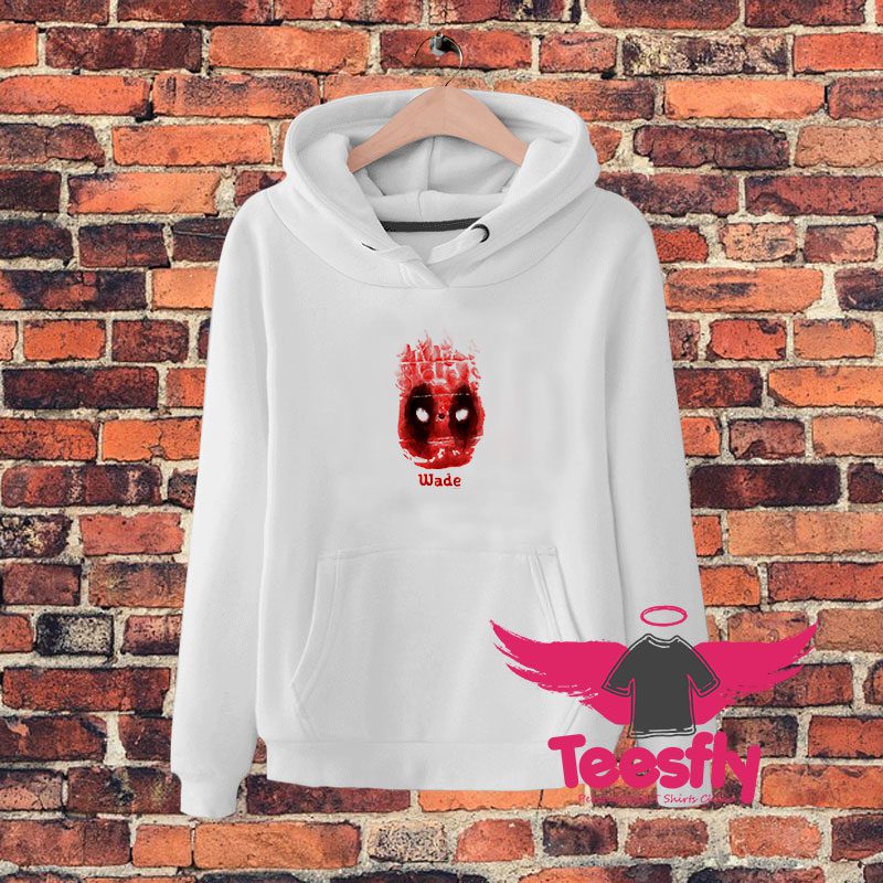 WADE Hoodie