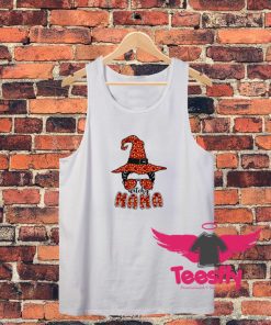 Witchy Mama Halloween Unisex Tank Top