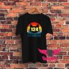 cat years old Graphic T Shirt