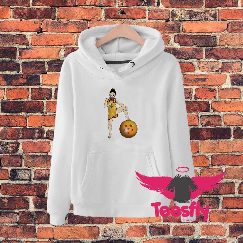 chichi Chichi Hoodie