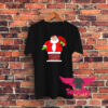 christmas santa Graphic T Shirt