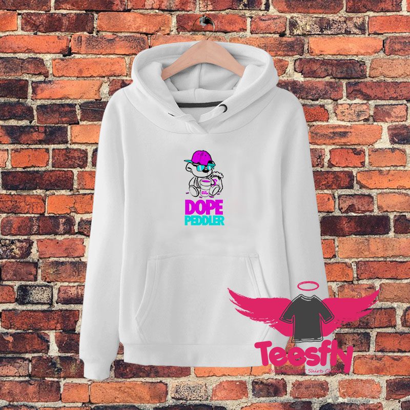 dope peddler Hoodie