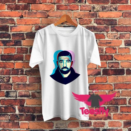 drake rapper Graphic T Shirt