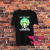 keep the candy ill take starbucks Graphic T Shirt