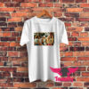 1980s Fashion For Teenager Girls Graphic T Shirt