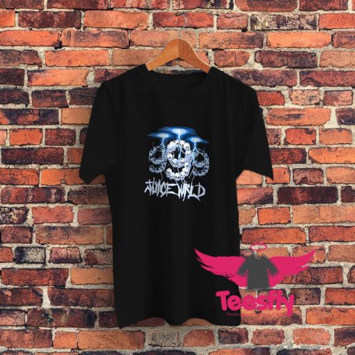 9 Club by Juice WRLD Graphic T Shirt