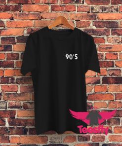 90S VINTAGE Graphic T Shirt