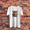 A Different World Show Graphic T Shirt