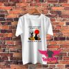 A Witch Cannot Survive On Wine Graphic T Shirt