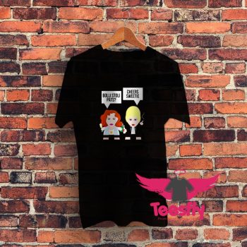 Absolutely Fabulous On Sale Graphic T Shirt