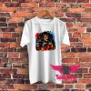 Abstract JCole Graphic T Shirt