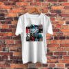 Achtung Baby Album U2 Graphic T Shirt