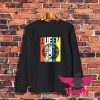 Afro Black Queen Sweatshirt 1