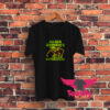 Alien Zombies Graphic T Shirt