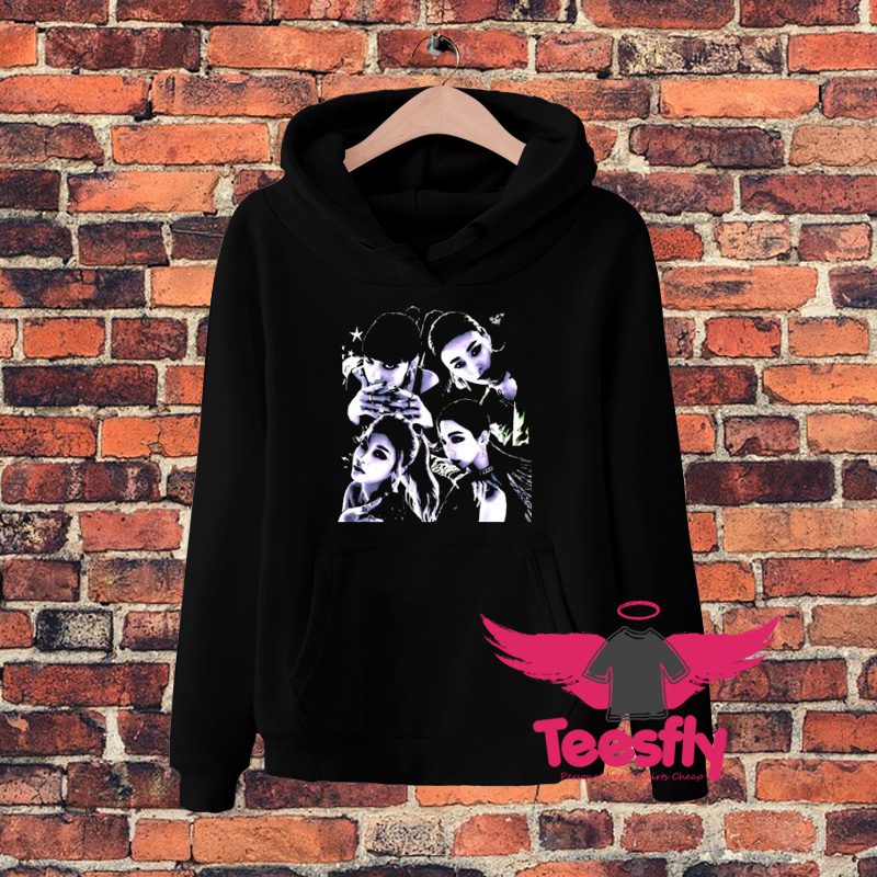 Awesome Aespa Savage Hallucination Quest Hoodie