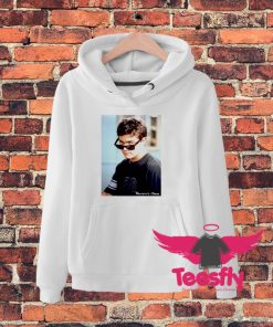 Awesome Pacey Witter Dawson Hoodie
