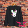 Bad Bunny Album Rapper Sweatshirt 1