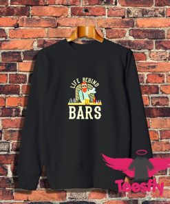 Bartender Barkeeper Design Barkeeping Sweatshirt 1