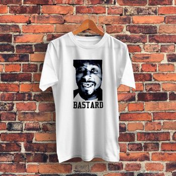Bastard Guy Graphic T Shirt