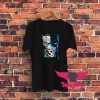 Batman Joker Split Tee Graphic T Shirt