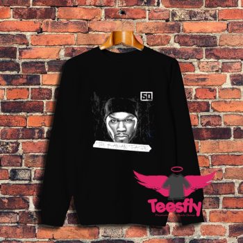 Best 50 Cent The Kanan Tape Album Sweatshirt