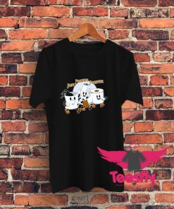 Best Friends Forever Graphic T Shirt