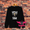 Best Smile Time Puppet Sweatshirt