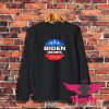 Biden Democratic Campaign Election Sweatshirt 1