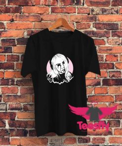 Billie Eilish Cry Tears When The Partys Over Graphic T Shirt