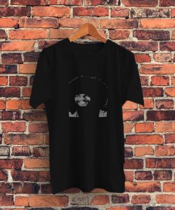 Billy Preston Graphic T Shirt