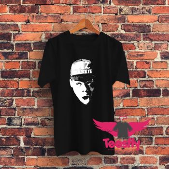 Biz Markie Rapper Singer Graphic T Shirt