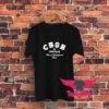 CBGB and OMFUG Home Of Underground Punk Rock Graphic T Shirt