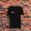 Cash Only Graphic T Shirt