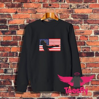 Childish Gambino This Is America Rap Hip Hop Sweatshirt 1