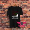 Christmas Its All About Jesus Graphic T Shirt