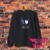 Coraline Soon you will see things our way Sweatshirt 1