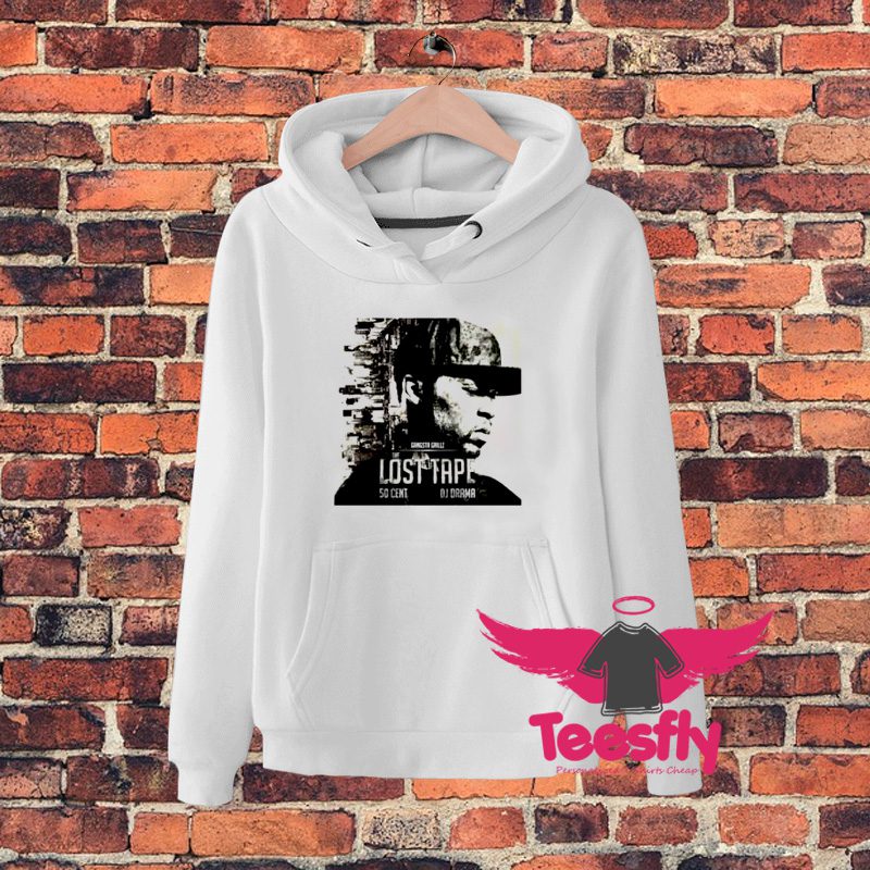 Cute 50 Cent The Lost Tape Album Hoodie