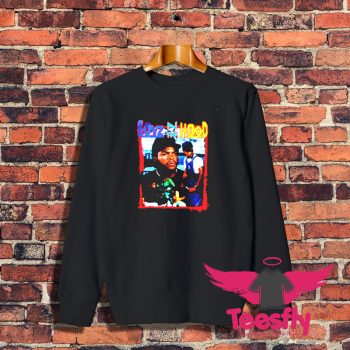 Desi Banks Boyz N The Hood Sweatshirt 1