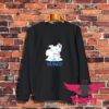 Disney Dumbo Play With Friend Unisex Sweatshirt 1