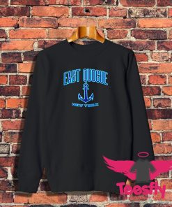 East Quogue Sweatshirt 1