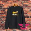 Eighty – Sixth Anniversary Elvis 2021 Sweatshirt 1