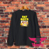 Fat Boys Vintage Retro Rap Hip Hop Sweatshirt 1