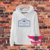 Funny Welcome To Idle Town Hoodie
