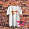 Hooters Hollywood Graphic T Shirt