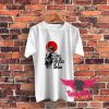 Hot In A World Full Of Princees Graphic T Shirt