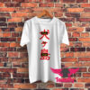 Isle of Dogs Japanese Graphic T Shirt