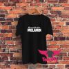 It Must Be The Melanin Graphic T Shirt