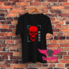 Japanese Demon I Skull I Devil I Vaporwave I Japan Graphic T Shirt