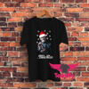 Jeff Goldblum Merry Uh Christmas Graphic T Shirt