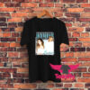 Jennifer Lopez Retro 90s Graphic T Shirt